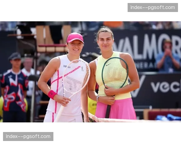 赛事总监呼吁WTA加强退赛管理,保障赛事完整性 赛事总监呼吁WTA加强退赛管理,保障赛事完整性