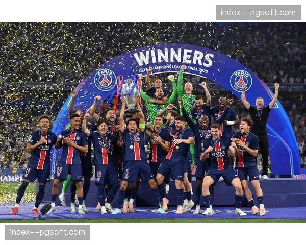 财务分析:巴黎圣日耳曼公布财报,姆巴佩离队后的商业收入前景受关注 财务分析:巴黎圣日耳曼公布财报,姆巴佩离队后的商业收入前景受关注