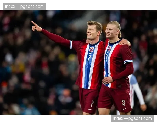 哈兰德梅开二度弑旧主，荣膺决赛最佳球员