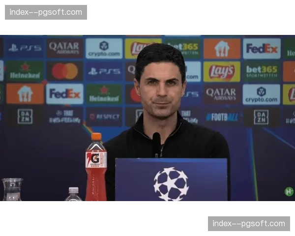 马杜埃凯因伤退场，阿尔特塔场边焦急染黄