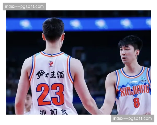 外援市场动态：前NBA锋线球员正在试训，其高达时速引起多队球探关注